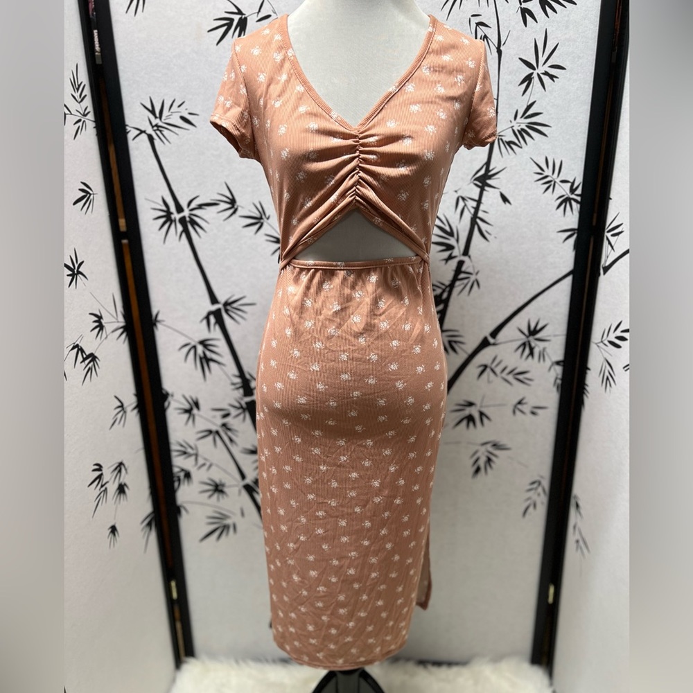 🐝 NWT Jessica Simpson Dress - Size L